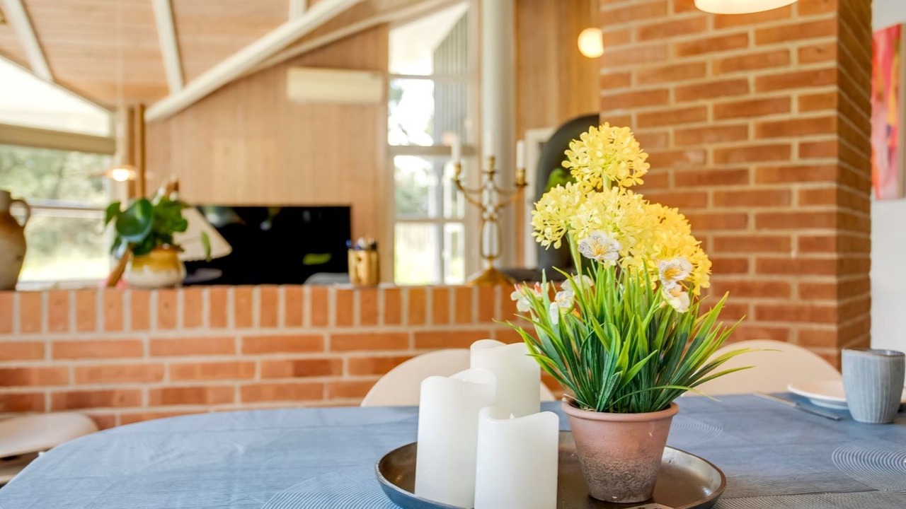 Photo of Livingroom in Hirtshals