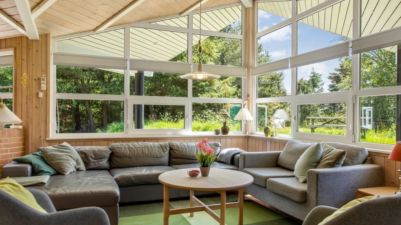 Photo of Livingroom in Hirtshals