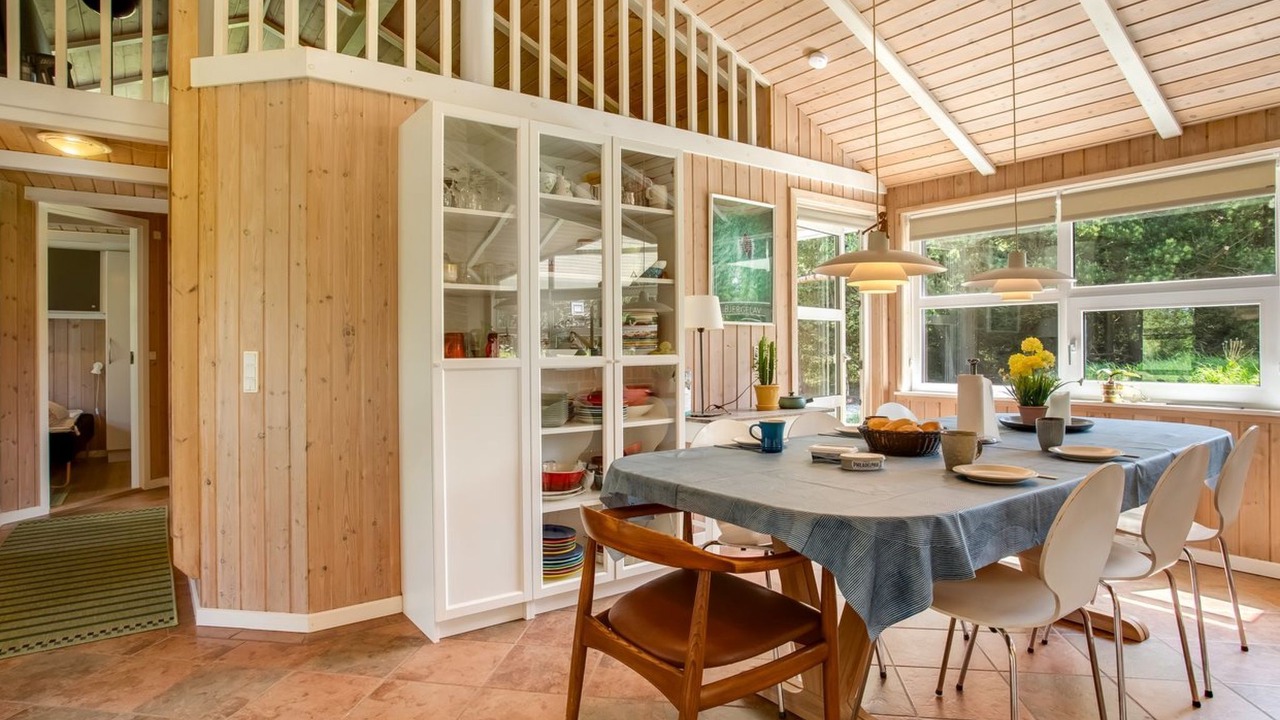 Photo of Livingroom in Hirtshals