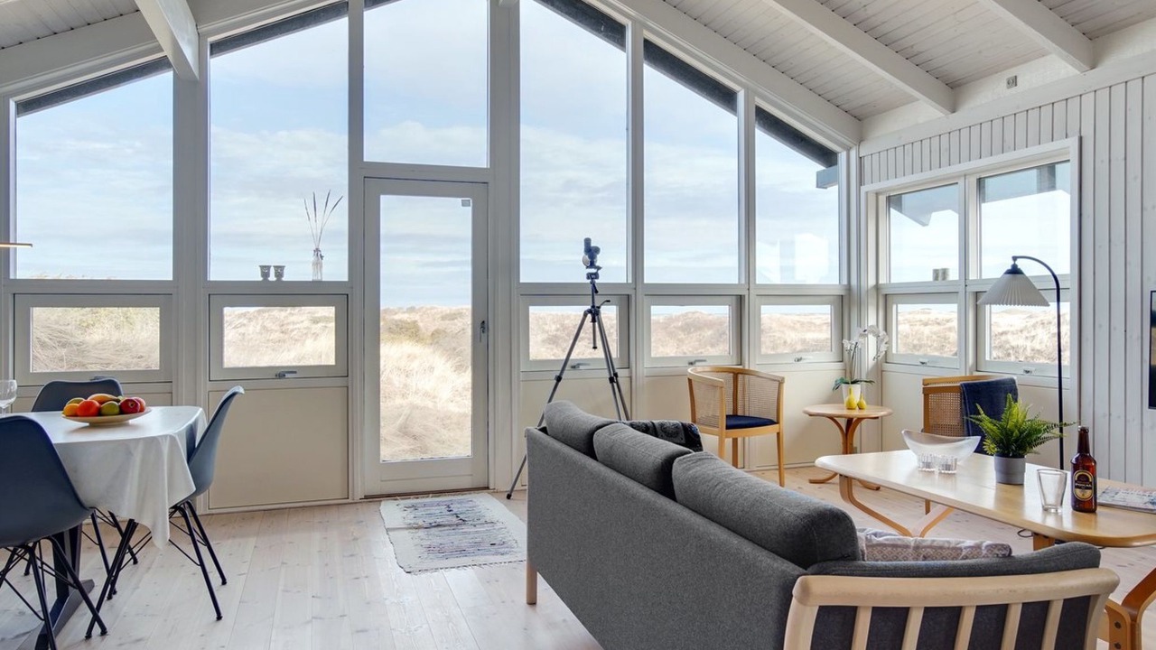 Photo of Livingroom in Tversted