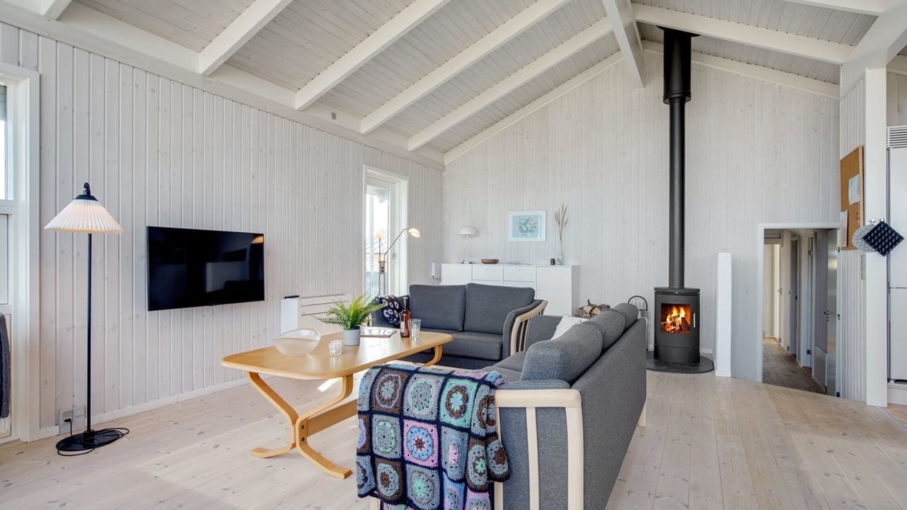 Photo of Livingroom in Tversted