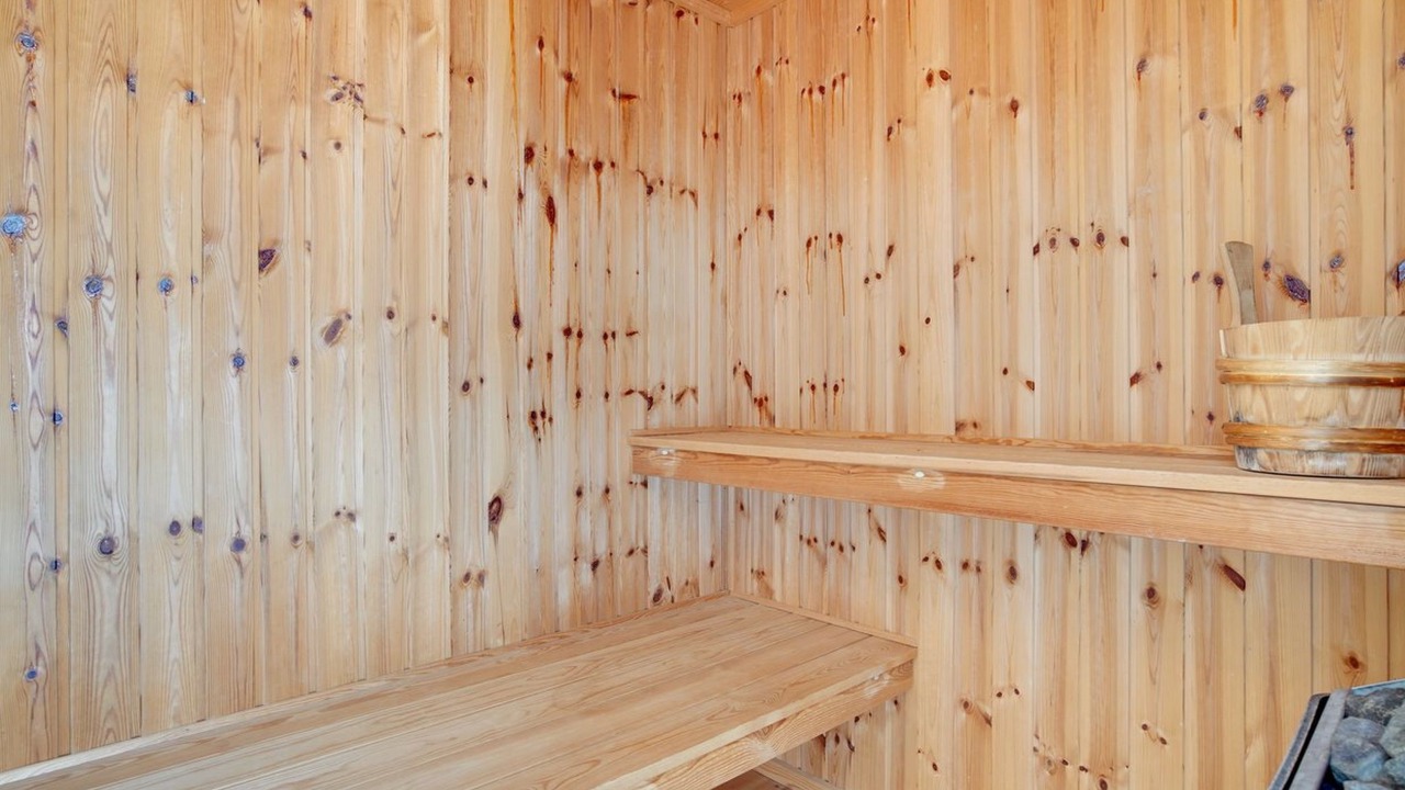 Photo of Bathroom in Tversted