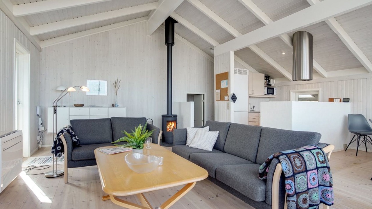 Photo of Livingroom in Tversted