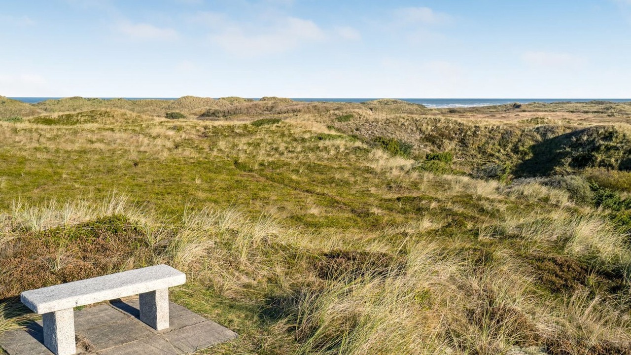 Photo of Outdoor in Tversted