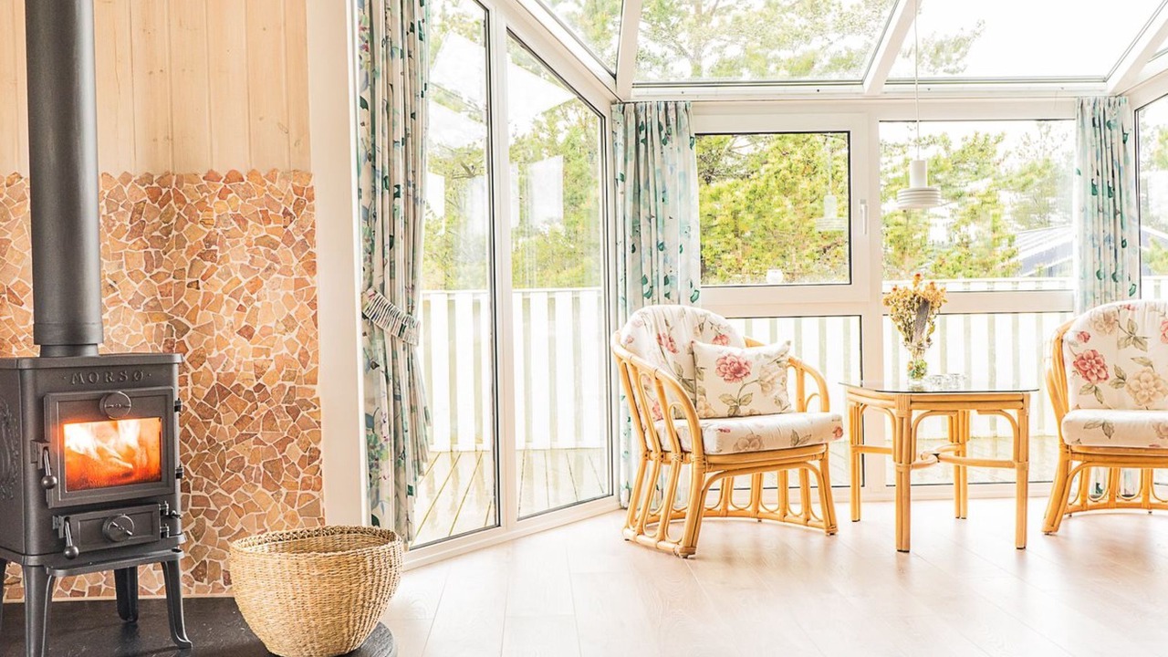 Photo of Livingroom in Tversted