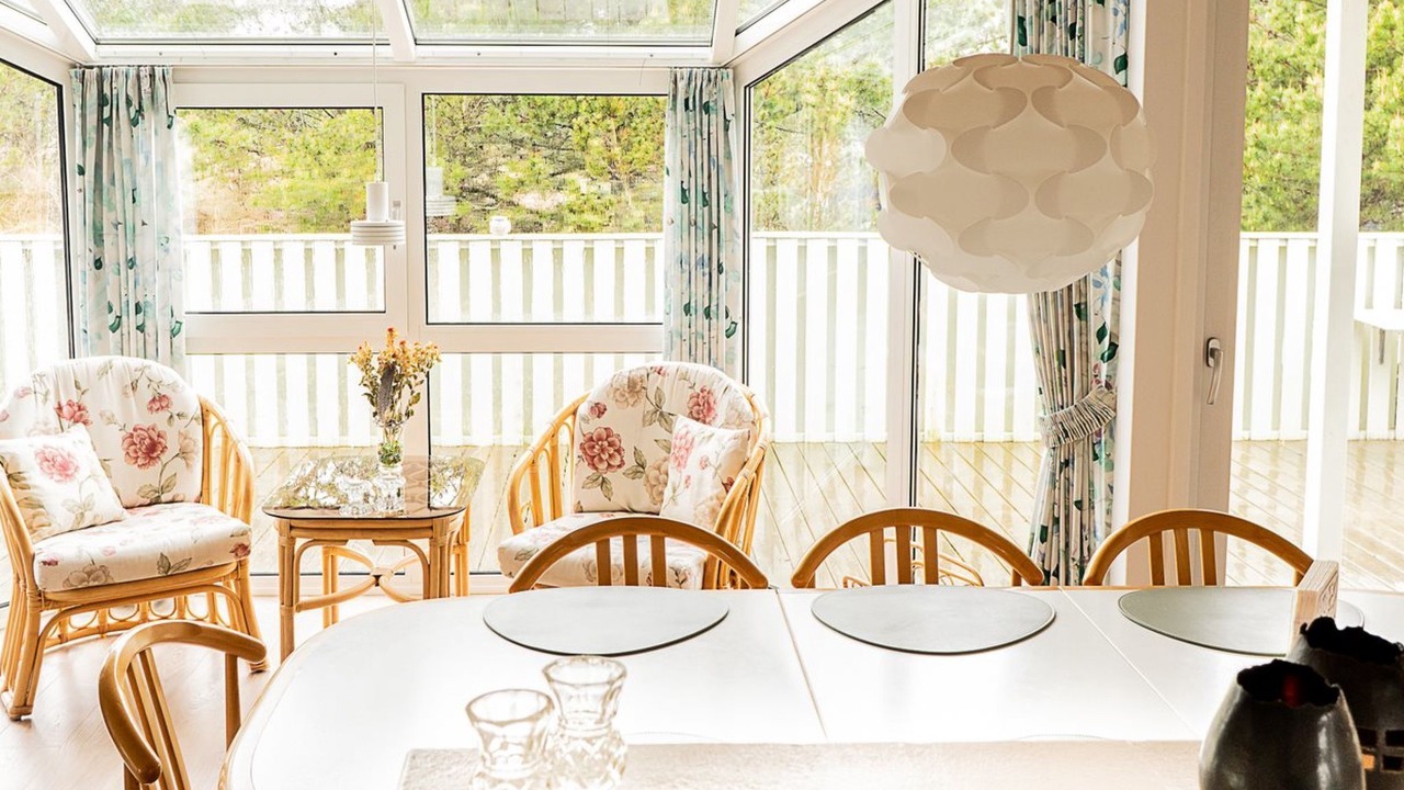 Photo of Livingroom in Tversted