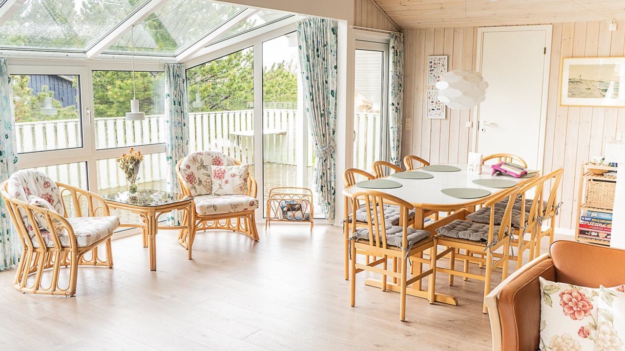 Photo of Livingroom in Tversted