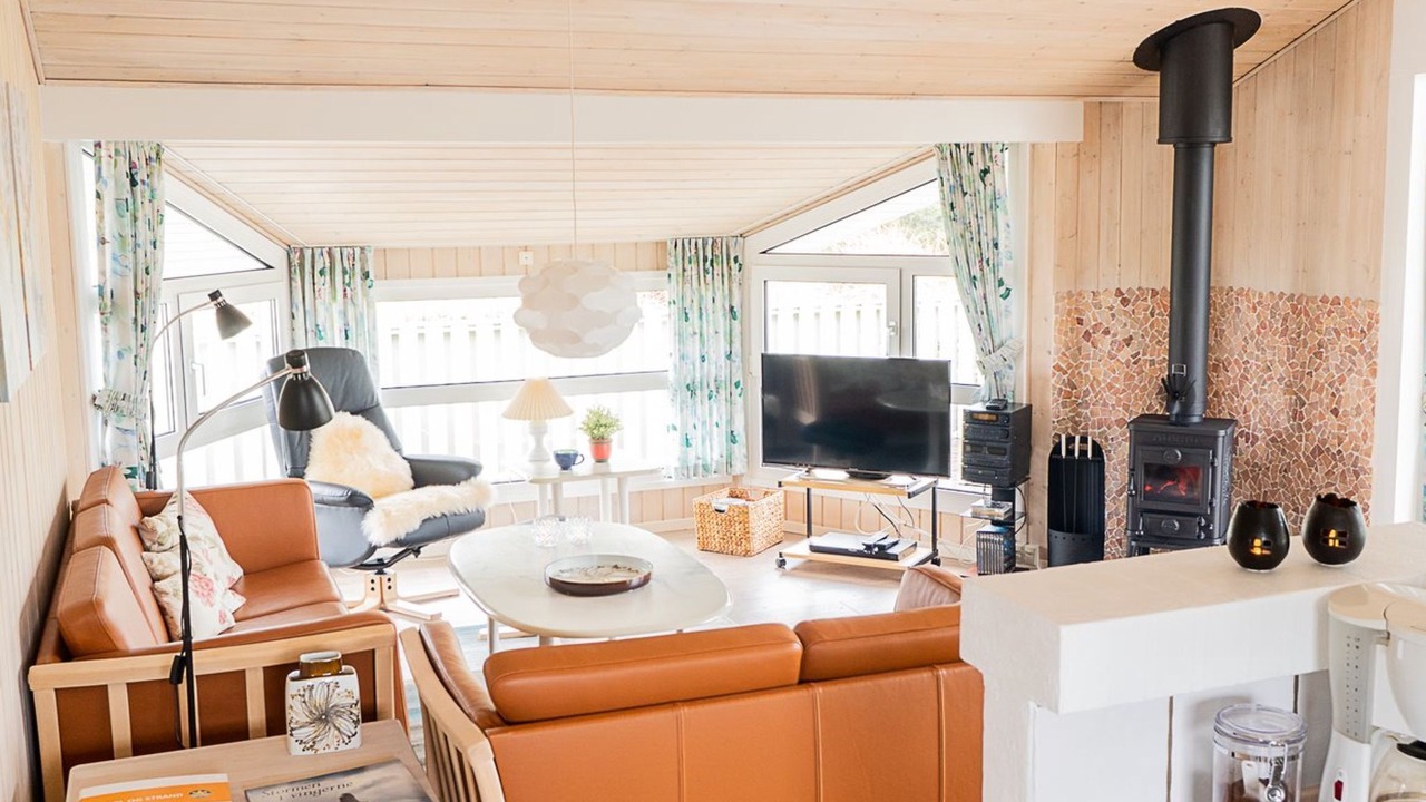 Photo of Livingroom in Tversted
