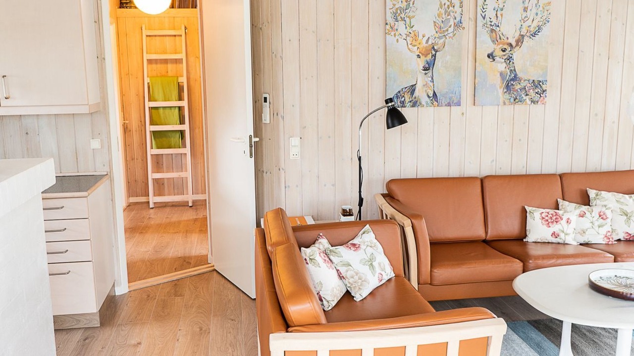 Photo of Livingroom in Tversted