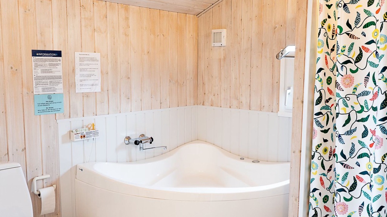 Photo of Bathroom in Tversted