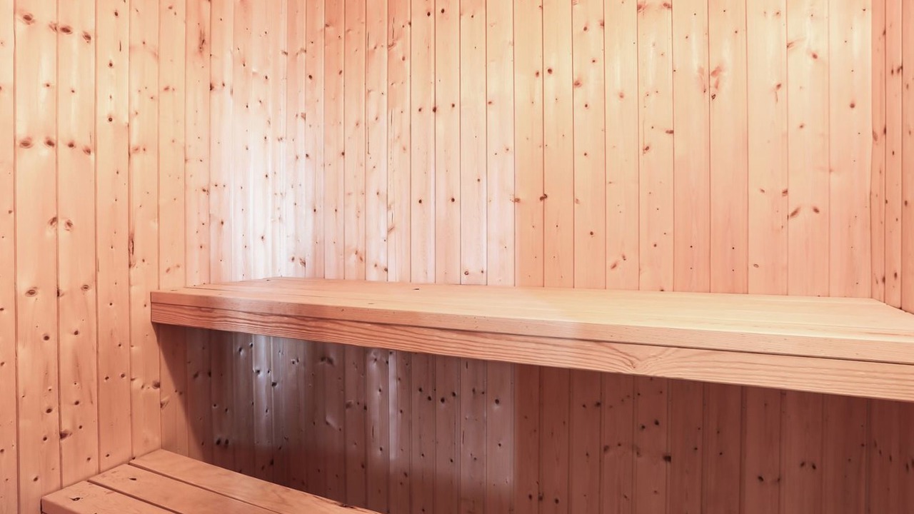 Photo of Bathroom in Tversted