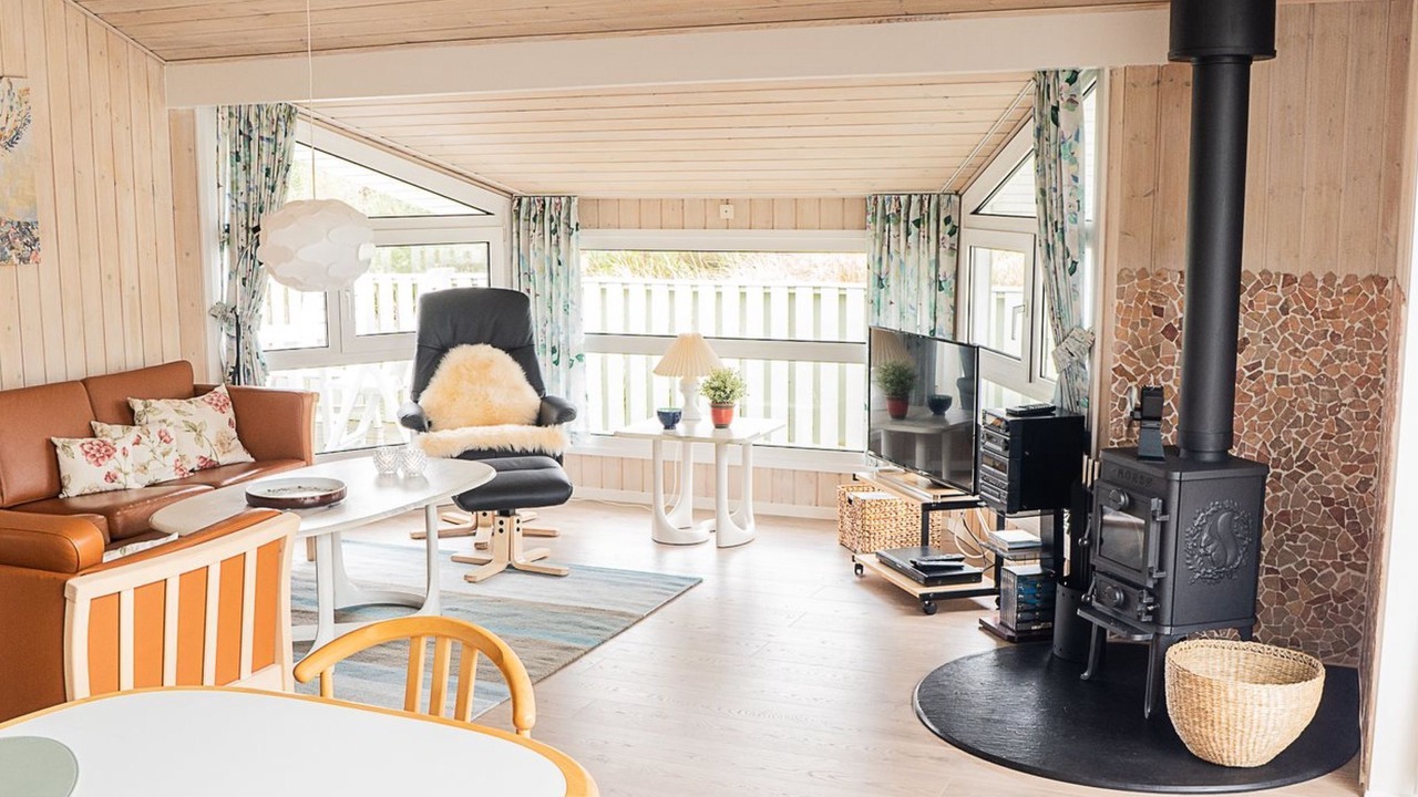 Photo of Livingroom in Tversted