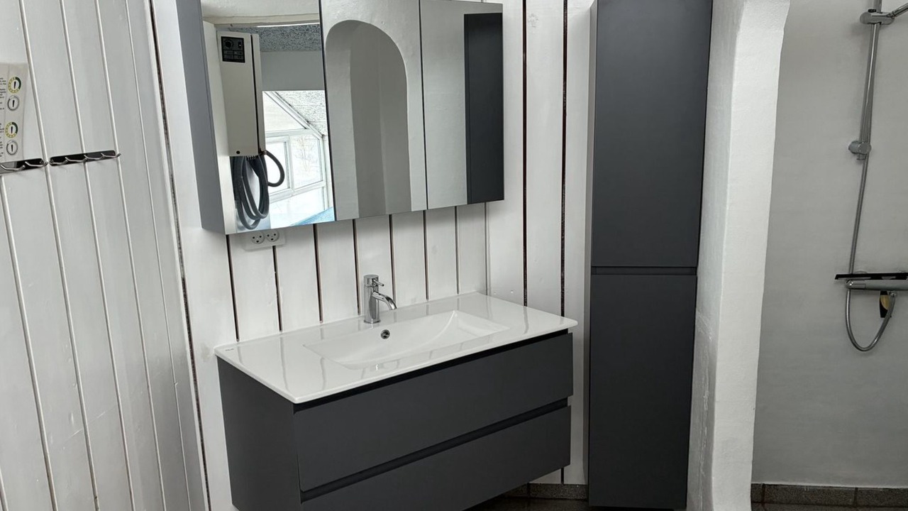 Photo of Bathroom in Tversted