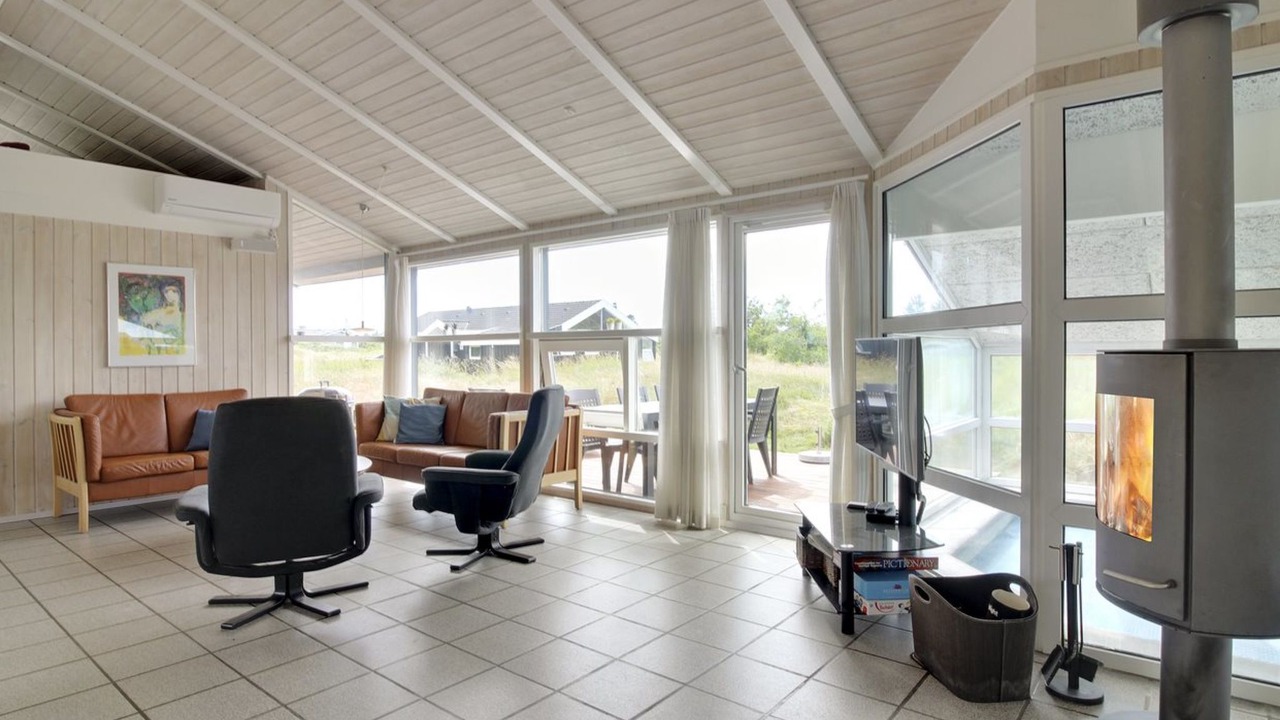 Photo of Livingroom in Tversted