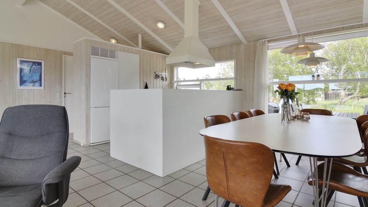 Photo of Livingroom in Tversted