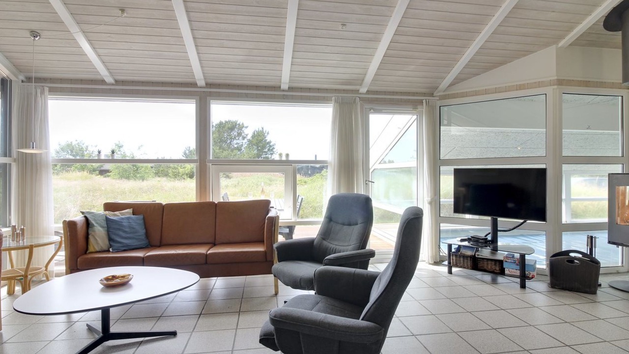 Photo of Livingroom in Tversted