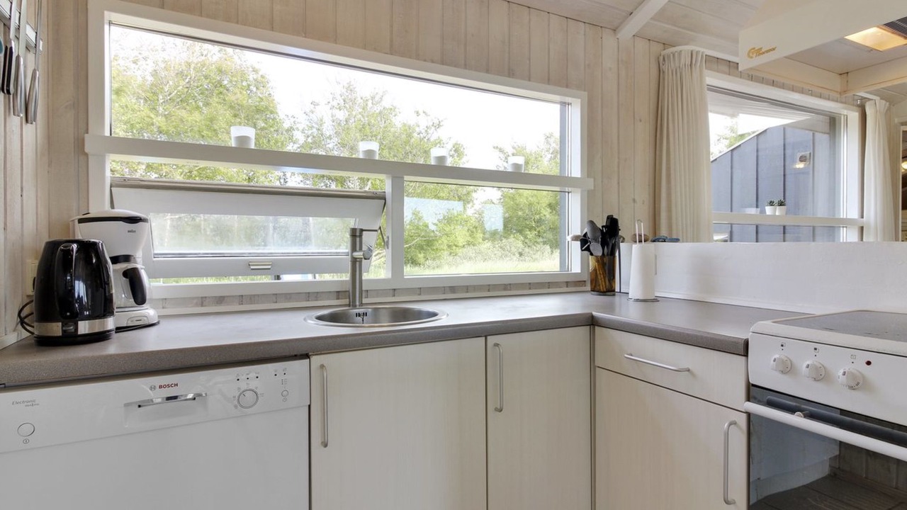 Photo of Bedroom in Tversted