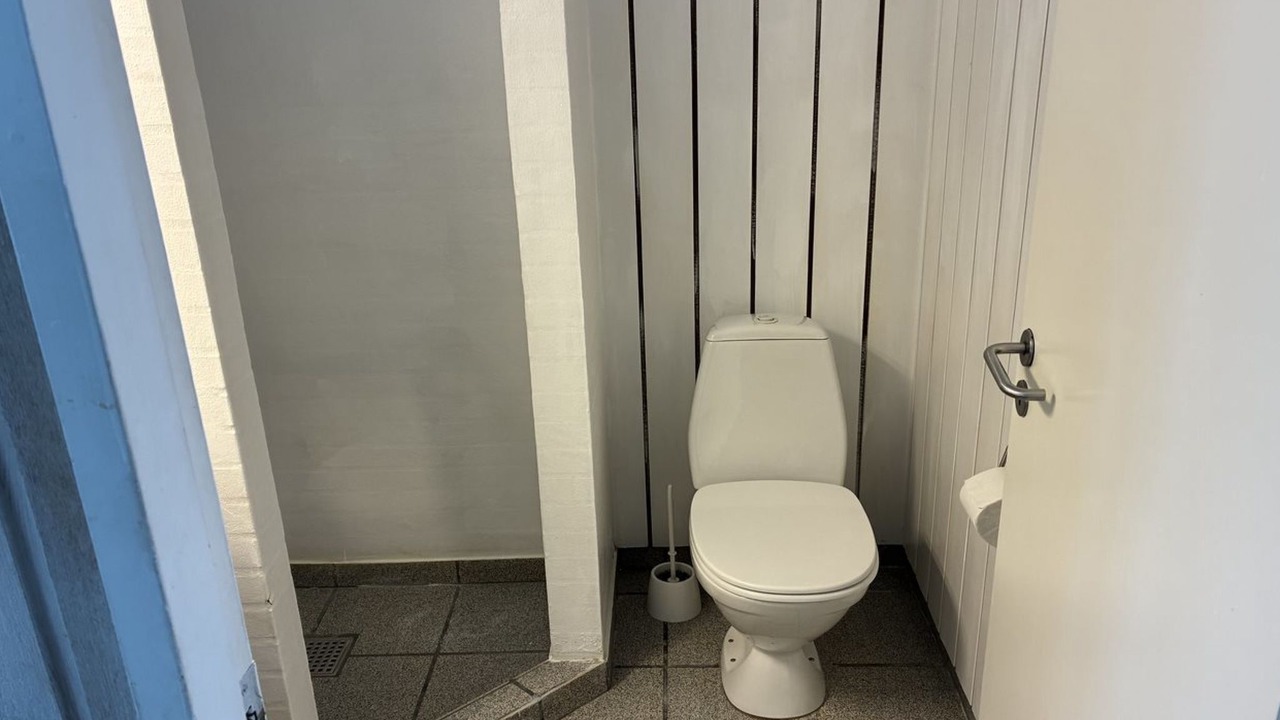 Photo of Bathroom in Tversted