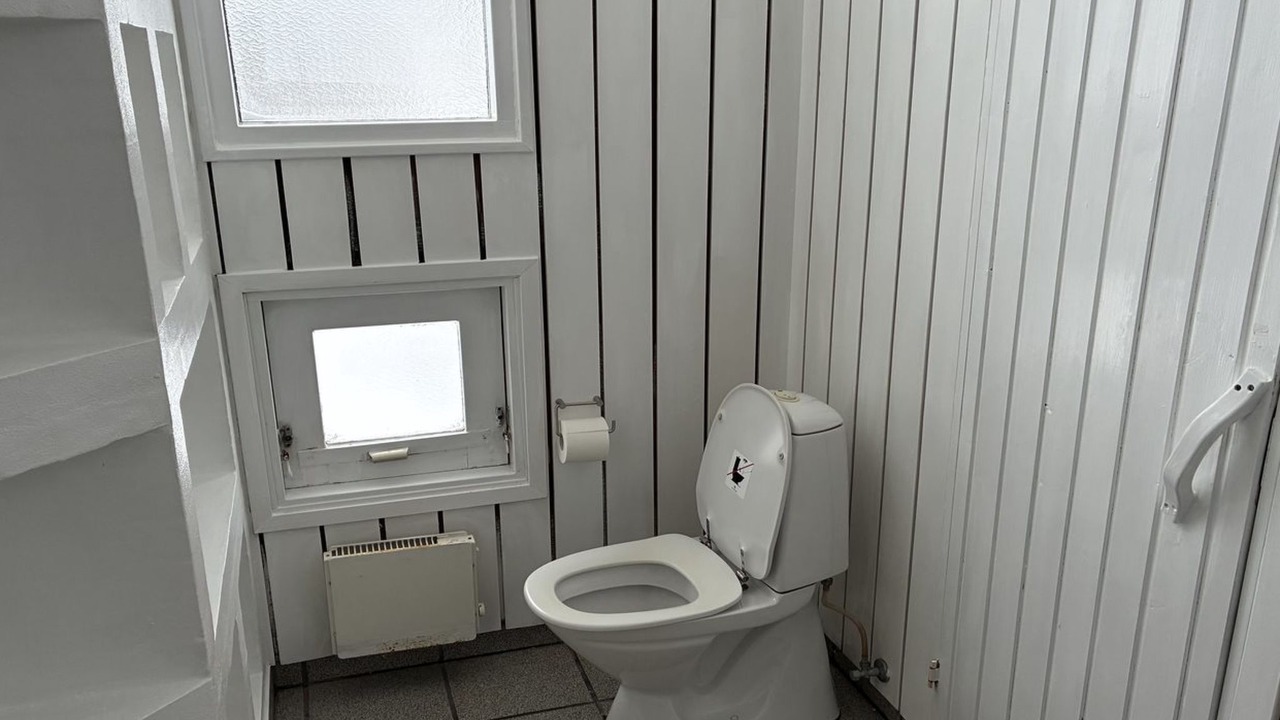 Photo of Bathroom in Tversted