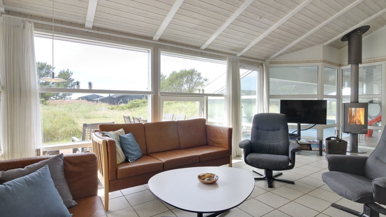 Photo of Livingroom in Tversted