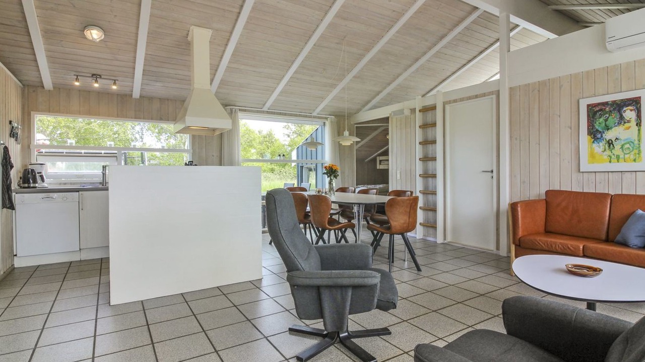 Photo of Livingroom in Tversted