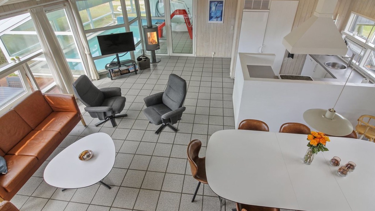 Photo of Bedroom in Tversted