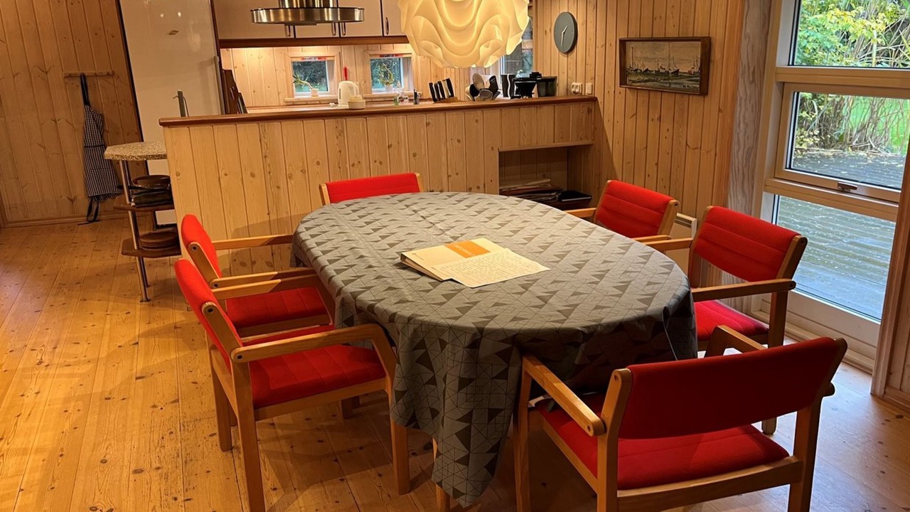 Photo of Livingroom in Strandby