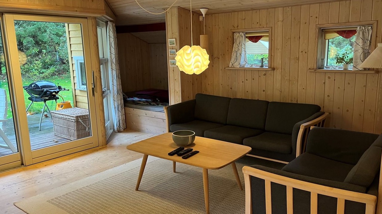 Photo of Livingroom in Strandby