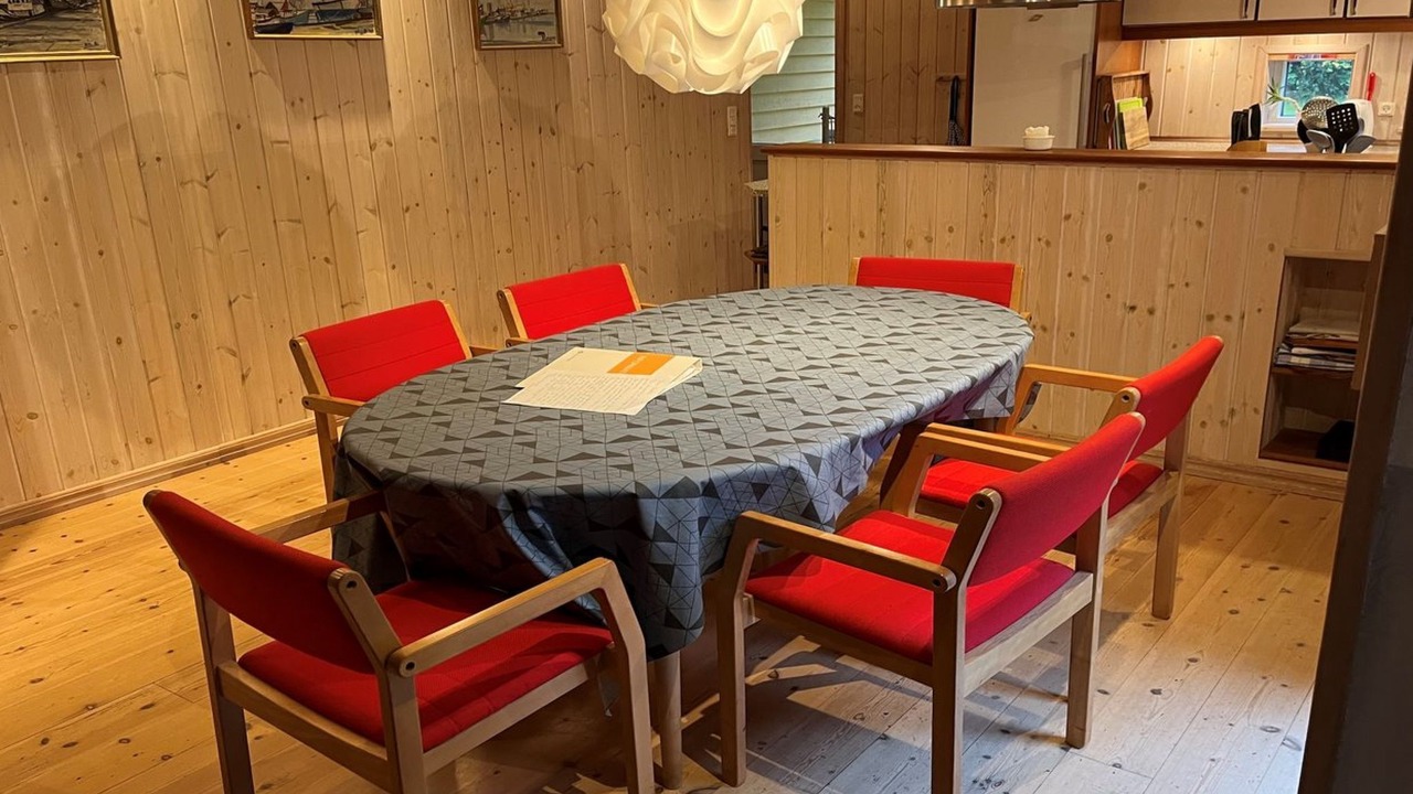 Photo of Livingroom in Strandby