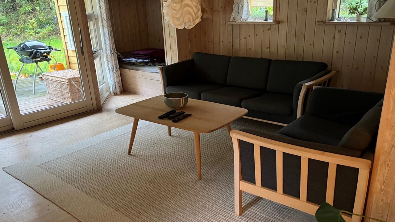 Photo of Livingroom in Strandby