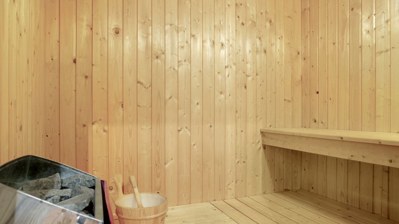 Photo of Bathroom in Strandby