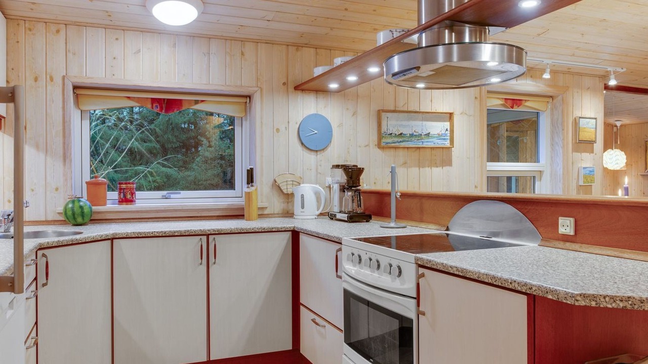 Photo of Bedroom in Strandby