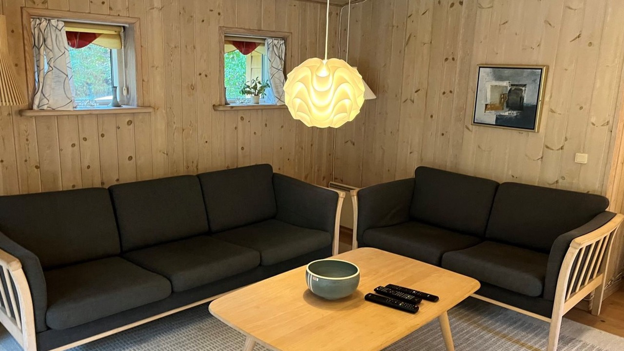 Photo of Livingroom in Strandby