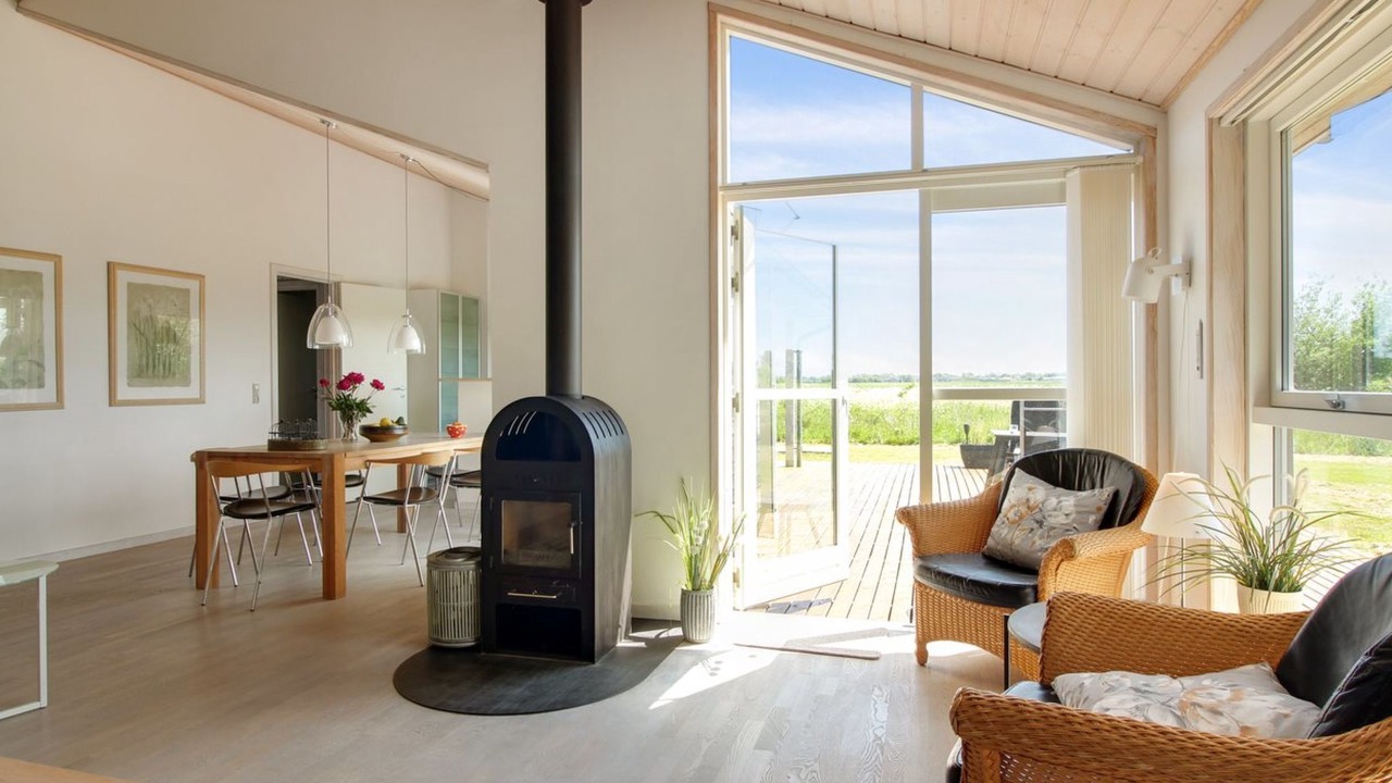 Photo of Livingroom in Strandby