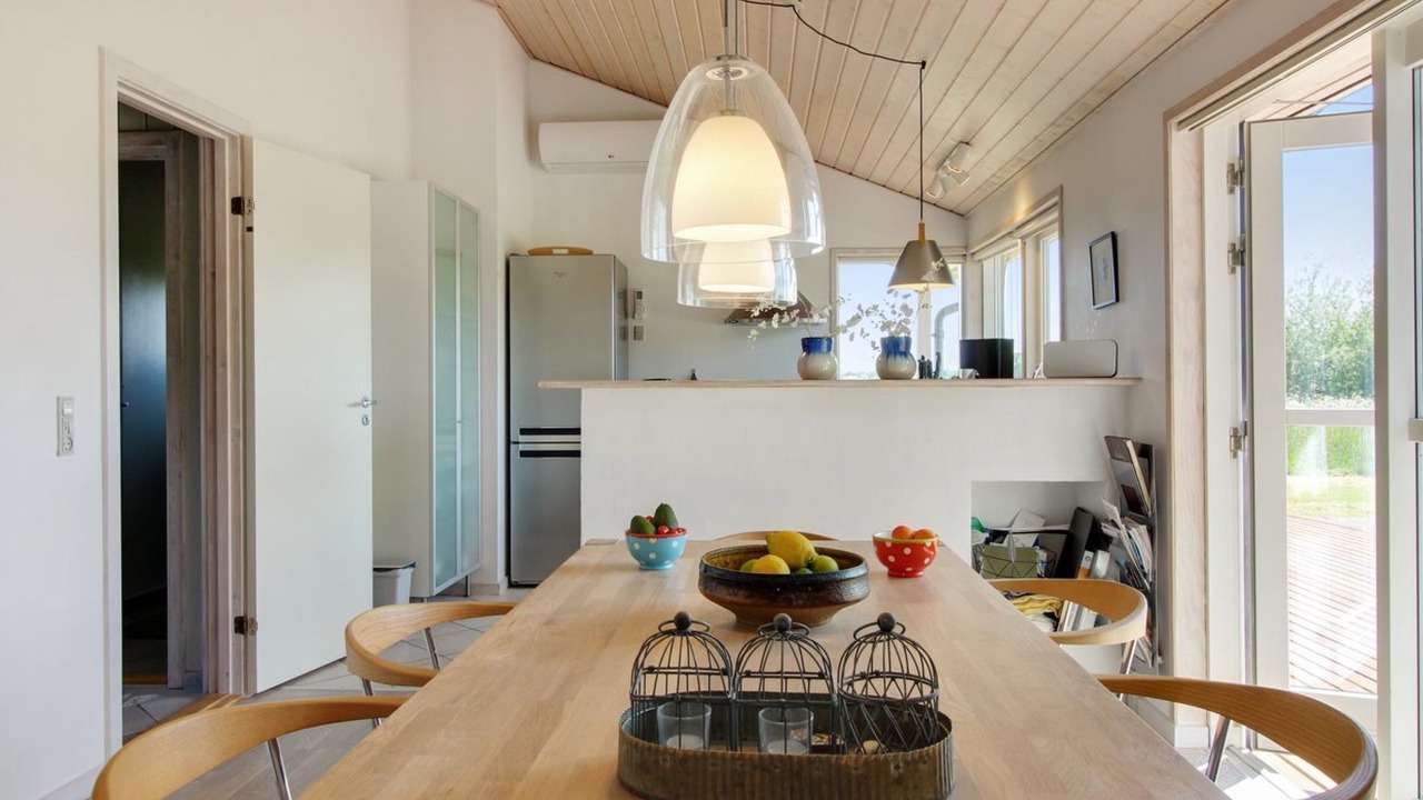 Photo of Livingroom in Strandby