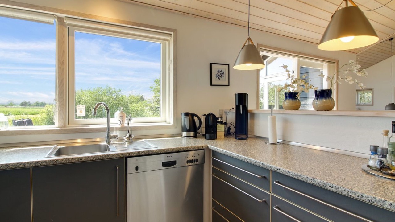 Photo of Bedroom in Strandby