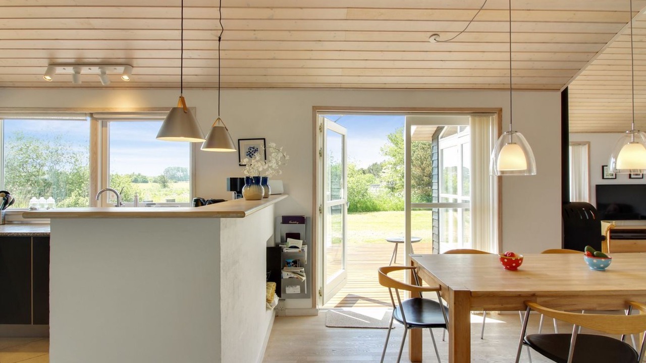 Photo of Bedroom in Strandby