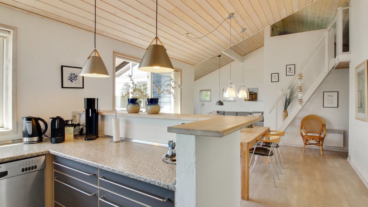 Photo of Bedroom in Strandby