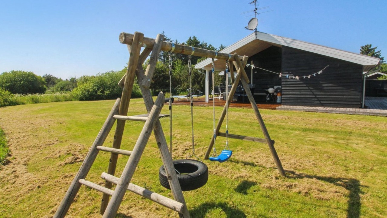 Photo of Outdoor in Strandby
