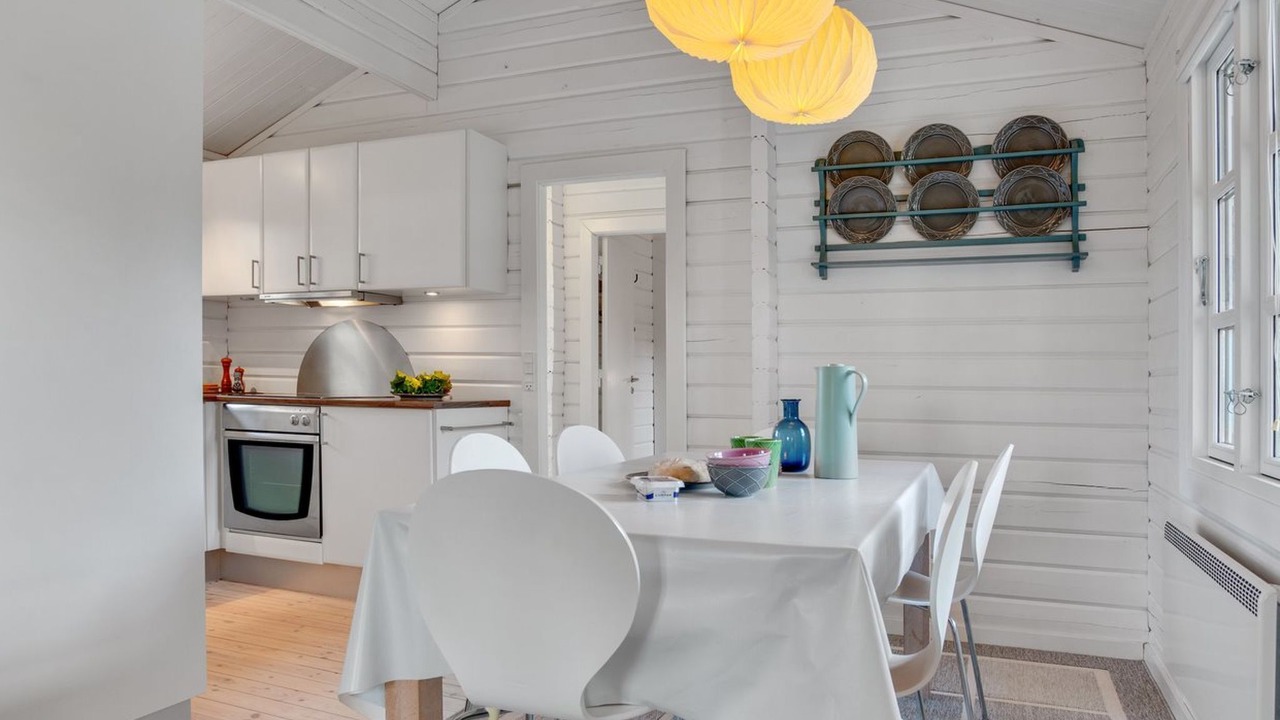 Photo of Livingroom in Bratten Strand