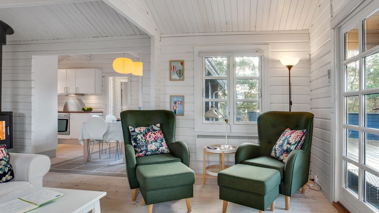 Photo of Livingroom in Bratten Strand