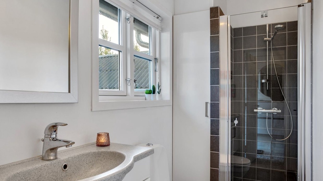 Photo of Bathroom in Bratten Strand