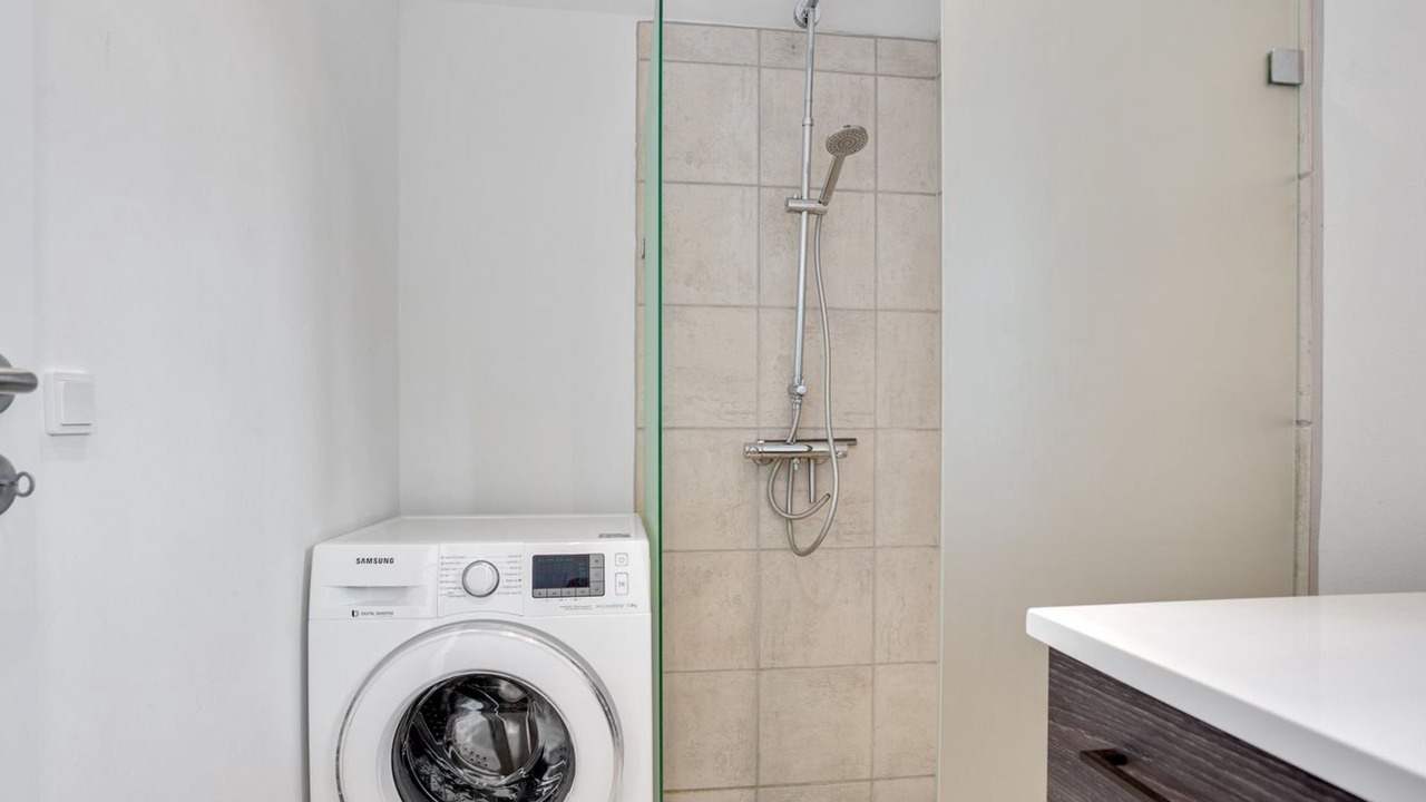 Photo of Bathroom in Bratten Strand