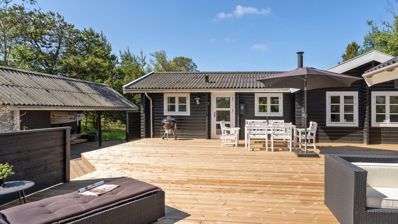 Photo of Others in Bratten Strand