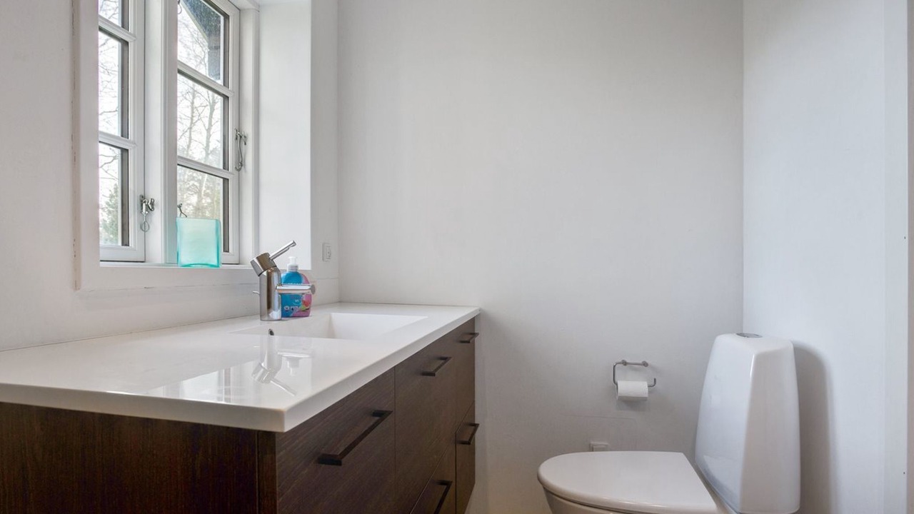 Photo of Bathroom in Bratten Strand