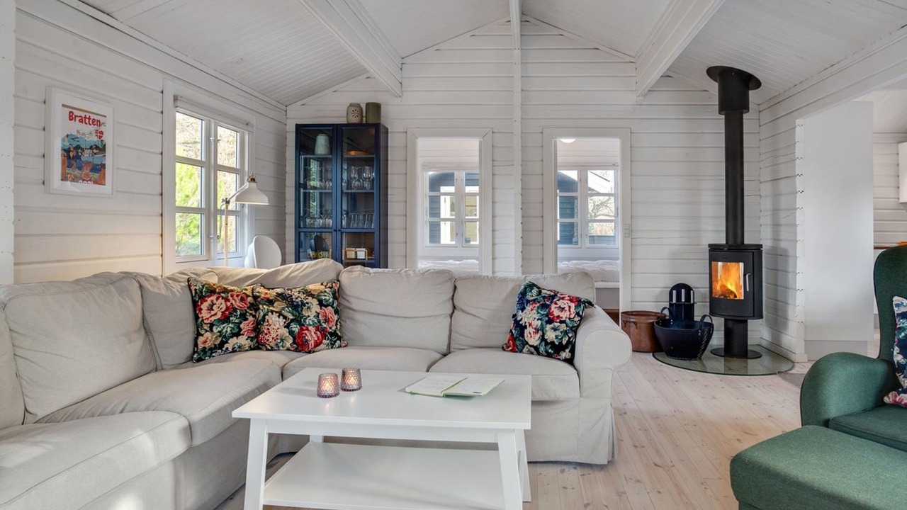 Photo of Livingroom in Bratten Strand