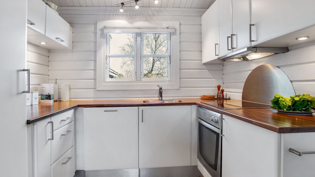 Photo of Bedroom in Bratten Strand