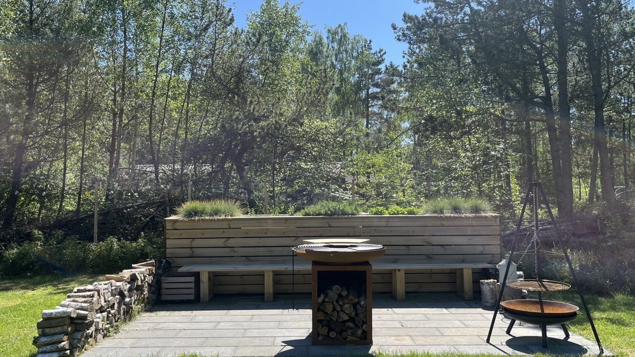 Photo of Outdoor in Læsø
