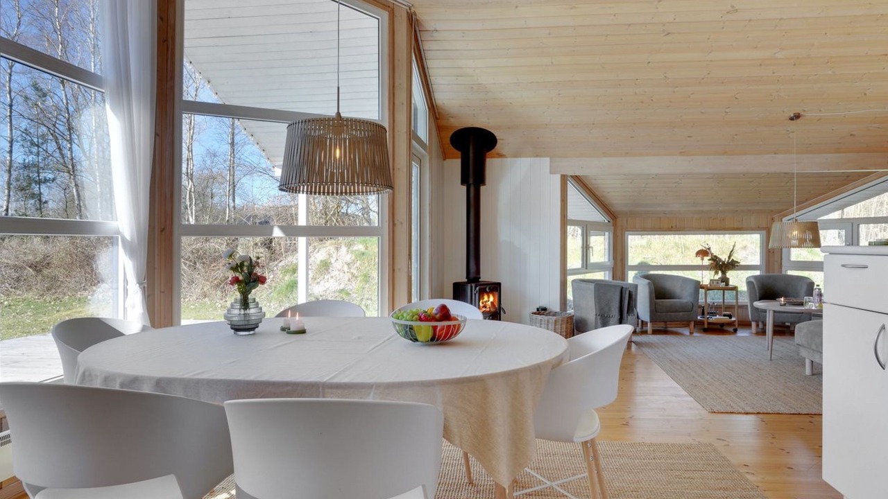 Photo of Livingroom in Læsø