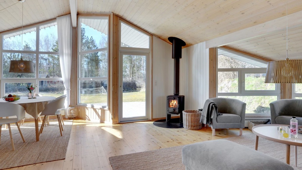 Photo of Livingroom in Læsø